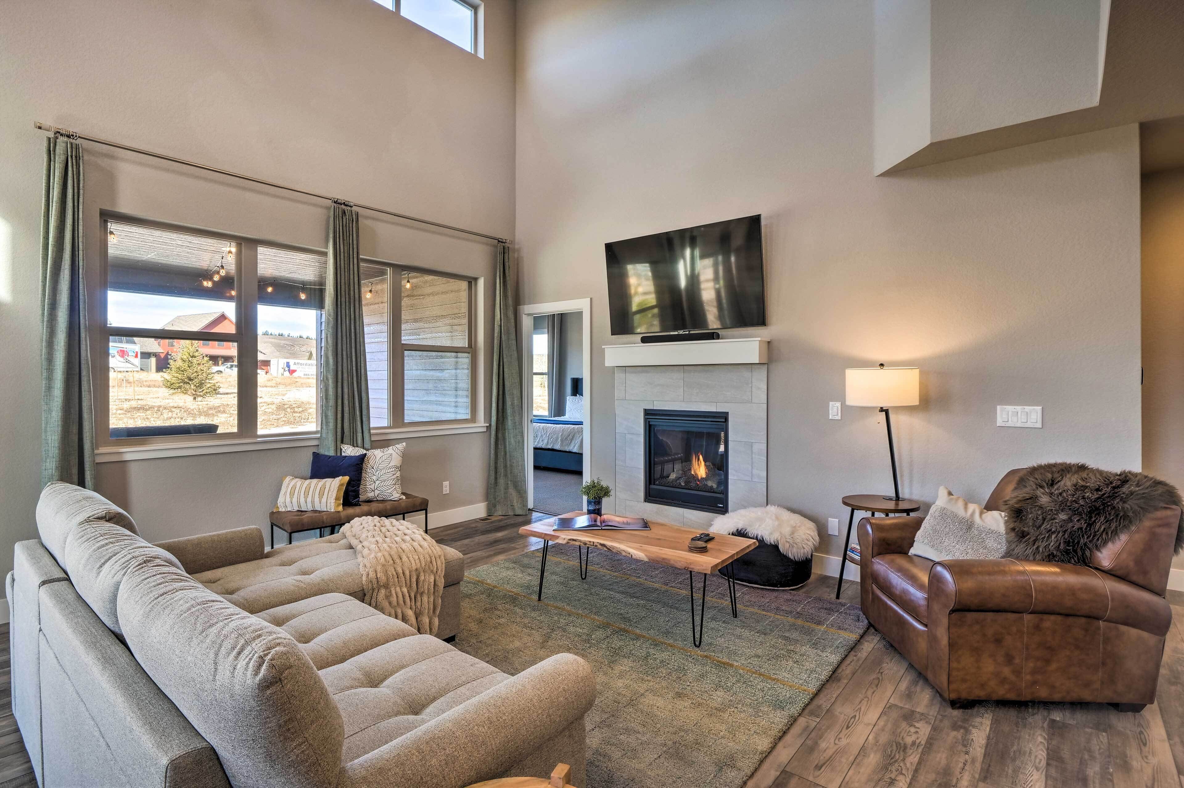 House (4 Bedrooms) | Front of property