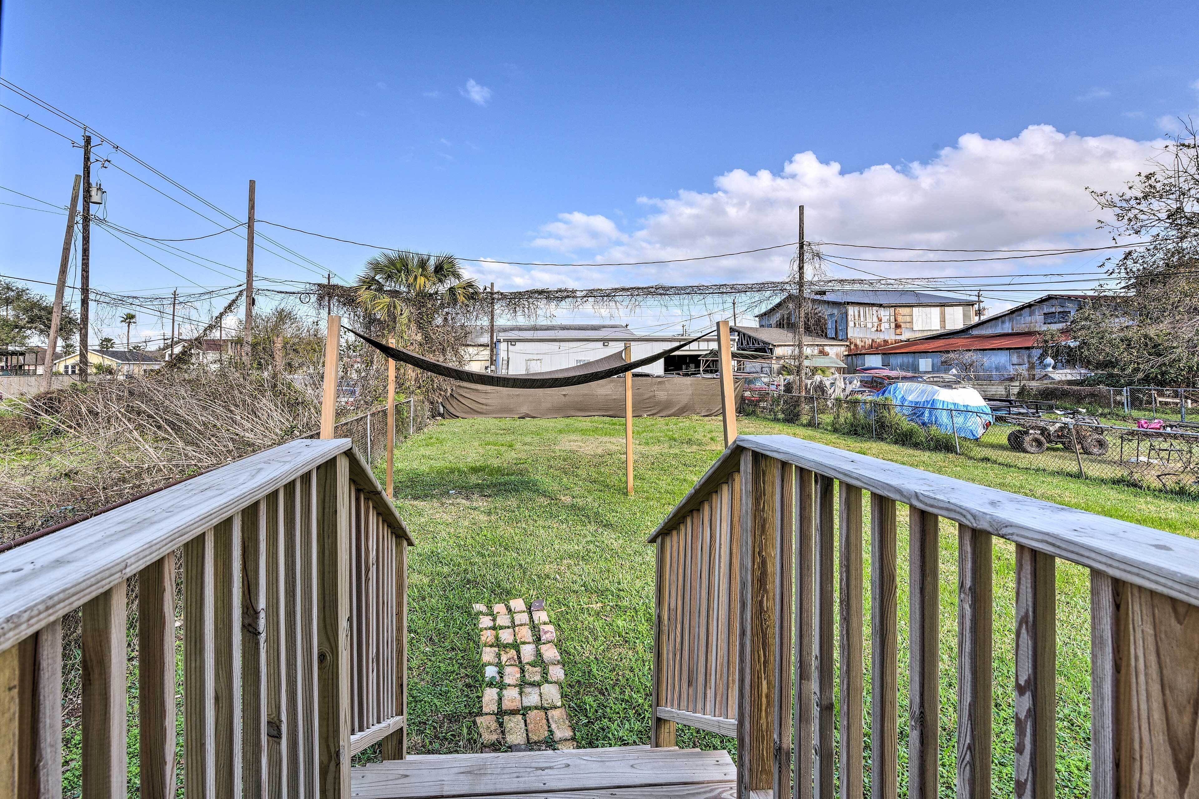 Cottage (2 Bedrooms) | Interior