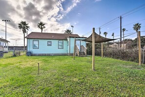 Casa de campo (2 Bedrooms) | Parte interna