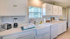 코티지 (2 Bedrooms) | 내부