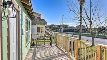 Cottage (2 Bedrooms) | Interior