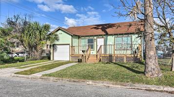 Cottage (2 Bedrooms) | Interior