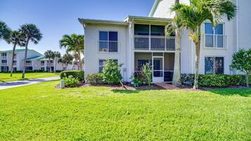 Lejlighed (1 Bedroom) | Interiør