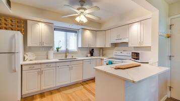 Apartamento (1 Bedroom) | Interior