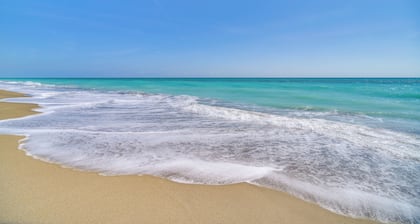 Hutchinson Island Vacation Rental w/ Beach Access!