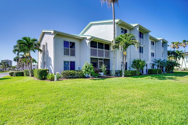 Hutchinson Island Vacation Rental W/ Beach Access! - Fort Pierce