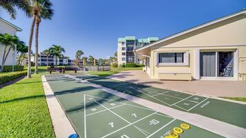 Apartamento (1 Bedroom) | Interior