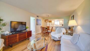 Apartment (1 Bedroom) | Interior