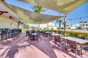 Apartment (1 Bedroom) | Interior - Hutchinson Island Vacation Rental w/ Beach Access! (Fort Pierce)