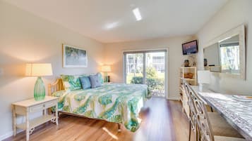 Apartamento (1 Bedroom) | Interior