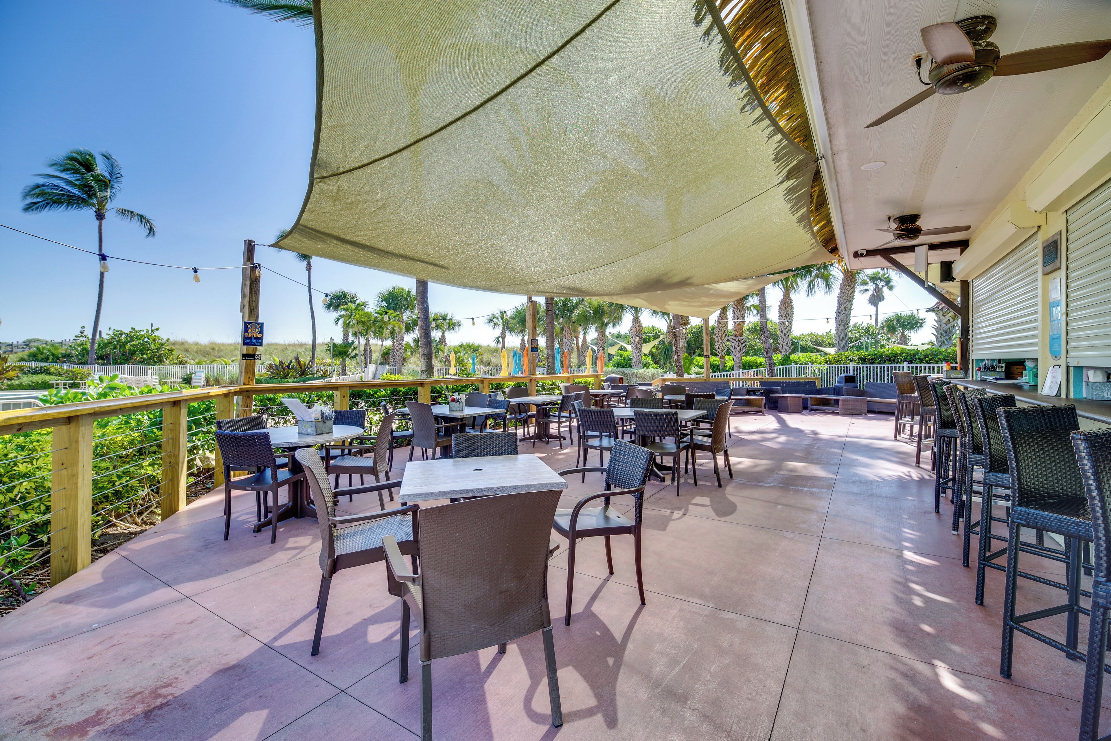 公寓 (1 Bedroom) | 住宿內部