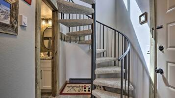 Apartemen (0 Bedroom) | Interior