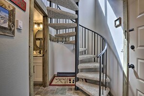 Apartemen (0 Bedroom) | Interior