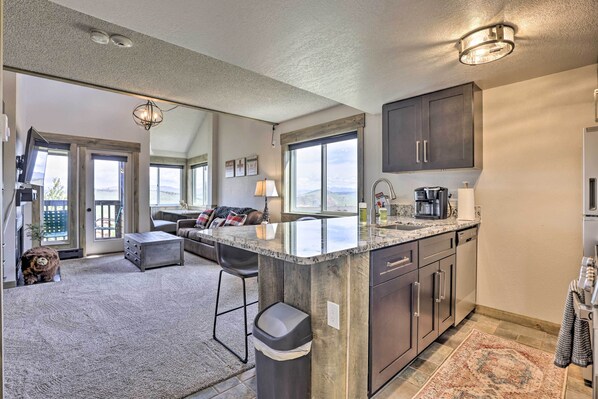 Apartment (0 Bedroom) | Innenbereich