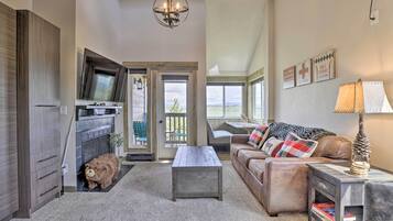 Apartemen (0 Bedroom) | Interior