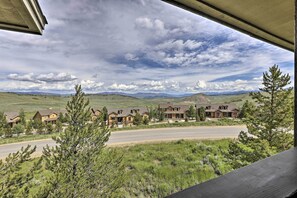 아파트 (0 Bedroom) | 내부