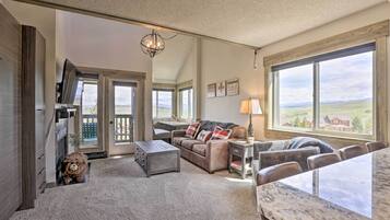 Apartment (0 Bedroom) | Interior