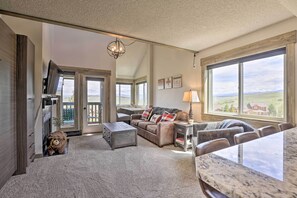 Apartament (0 Bedroom) | Interior