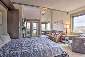 Căn hộ (0 Bedroom) | Nội thất