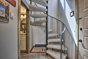 Apartamento (0 Bedroom) | Interior