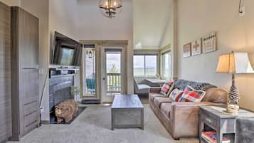 Apartment (0 Bedroom) | Interior