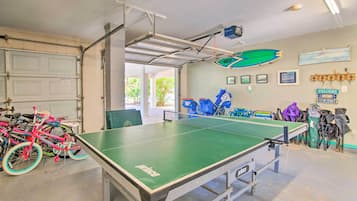 Ferienhaus (3 Bedrooms) | Innenbereich