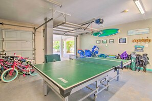 Casa (3 Bedrooms) | Interior