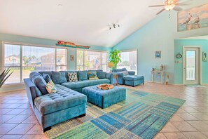 Casa (3 Bedrooms) | Interior