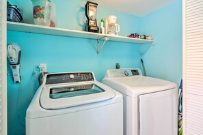 Casa (3 Bedrooms) | Interior