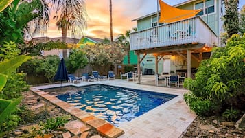 Maison (3 Bedrooms) | Intérieur