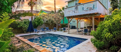 Maison (3 Bedrooms) | Intérieur