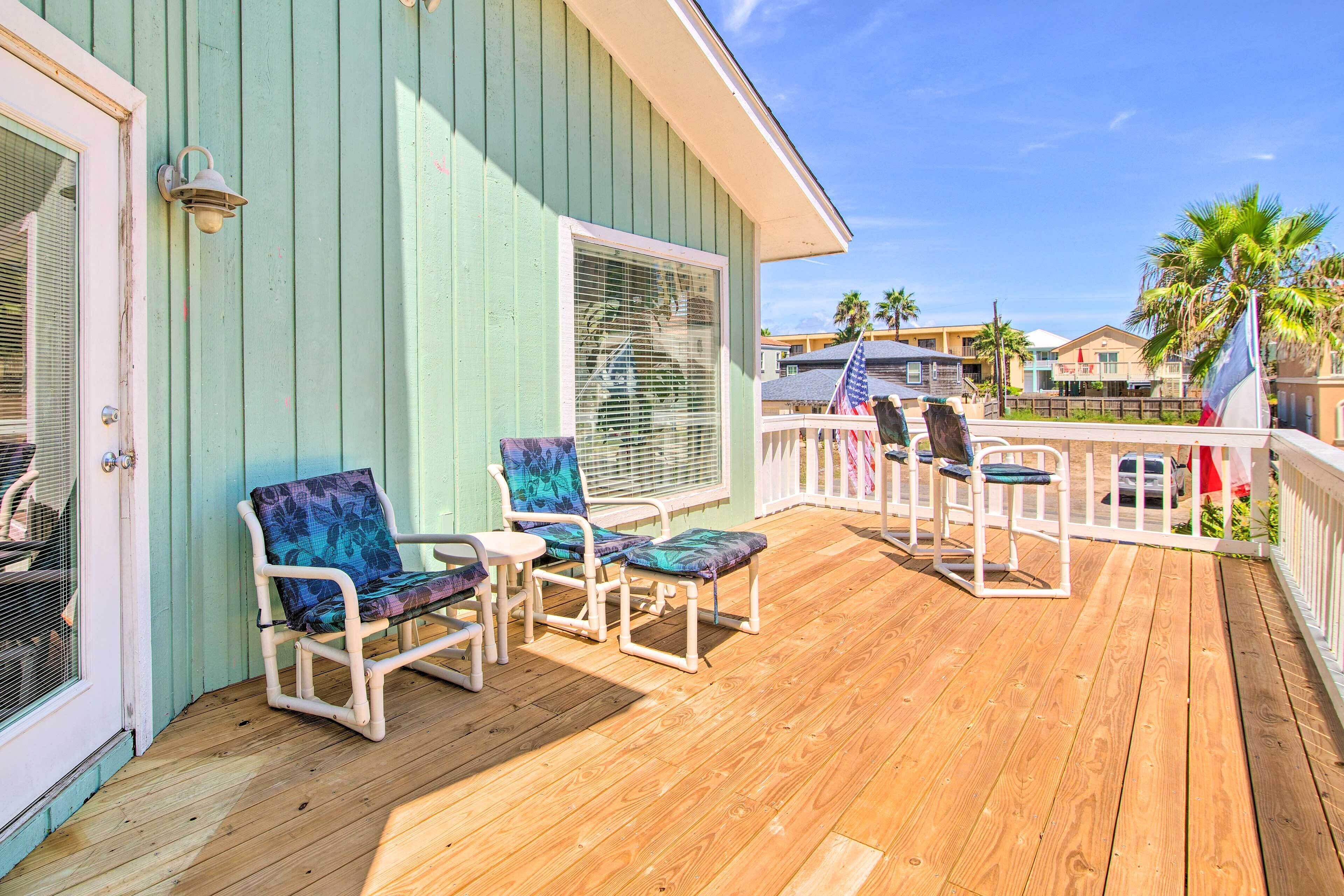 單棟房屋 (3 Bedrooms) | 內部