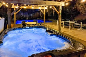 Casa (3 Bedrooms) | Parte interna