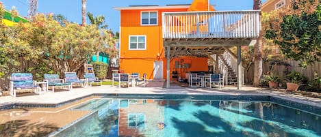 House (3 Bedrooms) | Front of property