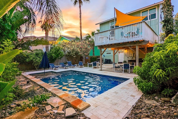 Casa (3 Bedrooms) | Interior