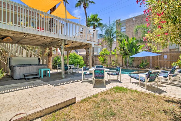 Casa (3 Bedrooms) | Interior