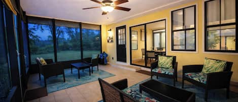 Maison (3 Bedrooms) | Intérieur