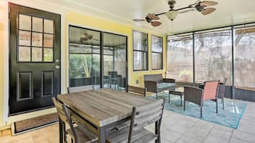 Rumah (3 Bedrooms) | Interior