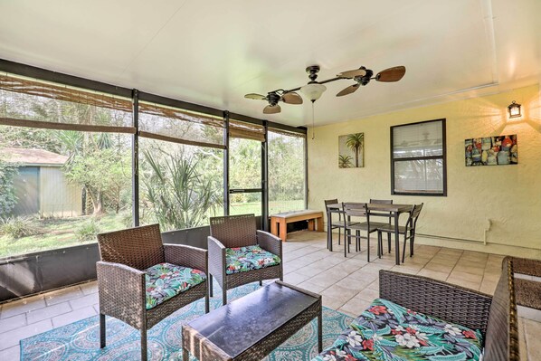 Casa (3 Bedrooms) | Interior