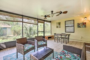 Hus (3 Bedrooms) | Innvendig