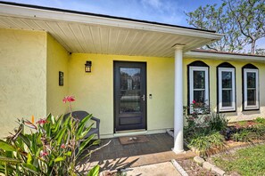 Hus (3 Bedrooms) | Innvendig