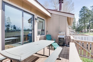 Apartment (3 Bedrooms) | Interior