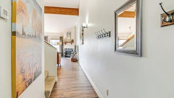 Apartment (3 Bedrooms) | Interior