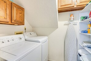 Apartamento (3 Bedrooms) | Interior