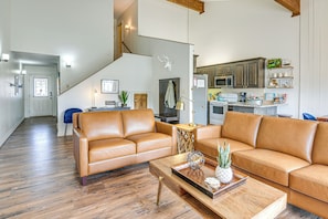 Apartment (3 Bedrooms) | Interior