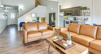 Pagosa Springs Condo w/ Grill, Near Wolf Creek!