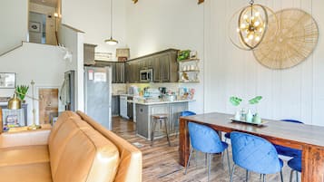 Apartment (3 Bedrooms) | Interior