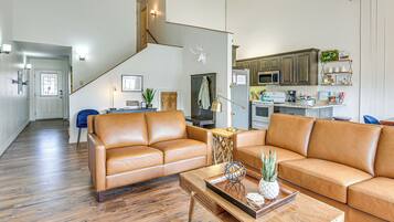 Apartment (3 Bedrooms) | Interior