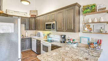 Apartment (3 Bedrooms) | Interior