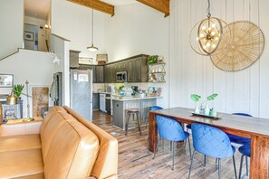 Apartment (3 Bedrooms) | Interior